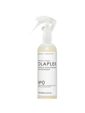 Olaplex Sealed No. 0 Intensive Bond Building Hair Treatment